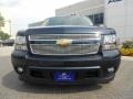 Dark Blue Metallic - Tahoe LTZ Photo No. 2