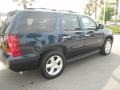 Dark Blue Metallic - Tahoe LTZ Photo No. 7