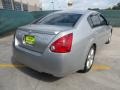 Liquid Silver Metallic - Maxima 3.5 SE Photo No. 3