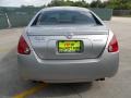 Liquid Silver Metallic - Maxima 3.5 SE Photo No. 4