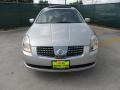 Liquid Silver Metallic - Maxima 3.5 SE Photo No. 8