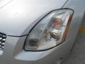 Liquid Silver Metallic - Maxima 3.5 SE Photo No. 9