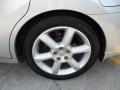 Liquid Silver Metallic - Maxima 3.5 SE Photo No. 13