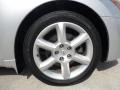 Liquid Silver Metallic - Maxima 3.5 SE Photo No. 15