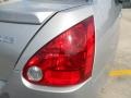 Liquid Silver Metallic - Maxima 3.5 SE Photo No. 16