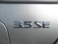 Liquid Silver Metallic - Maxima 3.5 SE Photo No. 17