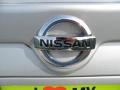 Liquid Silver Metallic - Maxima 3.5 SE Photo No. 18