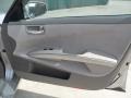 Liquid Silver Metallic - Maxima 3.5 SE Photo No. 22