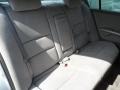 Liquid Silver Metallic - Maxima 3.5 SE Photo No. 26