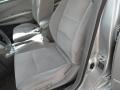 Liquid Silver Metallic - Maxima 3.5 SE Photo No. 32