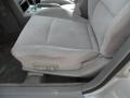 Liquid Silver Metallic - Maxima 3.5 SE Photo No. 33