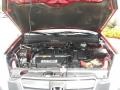 2.4 Liter DOHC 16-Valve i-VTEC 4 Cylinder 2006 Honda CR-V LX Engine