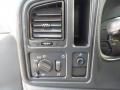 Silver Birch Metallic - Silverado 1500 Regular Cab Photo No. 38