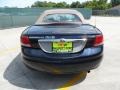 Deep Sapphire Blue Pearl - Sebring LXi Convertible Photo No. 4