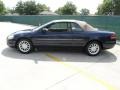 Deep Sapphire Blue Pearl - Sebring LXi Convertible Photo No. 6