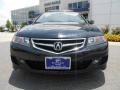 Nighthawk Black Pearl - TSX Sedan Photo No. 2