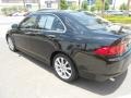 Nighthawk Black Pearl - TSX Sedan Photo No. 5