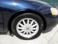 Deep Sapphire Blue Pearl - Sebring LXi Convertible Photo No. 13