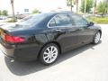 Nighthawk Black Pearl - TSX Sedan Photo No. 7