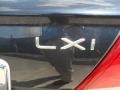 Deep Sapphire Blue Pearl - Sebring LXi Convertible Photo No. 16