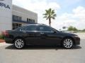 Nighthawk Black Pearl - TSX Sedan Photo No. 8
