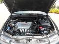 Nighthawk Black Pearl - TSX Sedan Photo No. 9