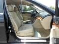 Nighthawk Black Pearl - TSX Sedan Photo No. 16