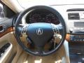 Nighthawk Black Pearl - TSX Sedan Photo No. 20