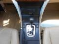 Nighthawk Black Pearl - TSX Sedan Photo No. 22