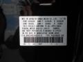 Nighthawk Black Pearl - TSX Sedan Photo No. 28