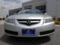 Alabaster Silver Metallic - TL 3.2 Photo No. 2