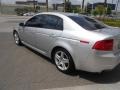 Alabaster Silver Metallic - TL 3.2 Photo No. 5