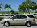 2005 Pueblo Gold Metallic Ford Freestyle SE  photo #7