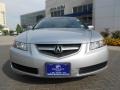 Satin Silver Metallic - TL 3.2 Photo No. 2