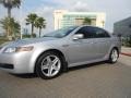 Satin Silver Metallic - TL 3.2 Photo No. 3