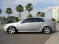 Satin Silver Metallic - TL 3.2 Photo No. 4