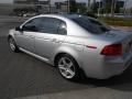 Satin Silver Metallic - TL 3.2 Photo No. 5