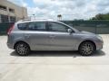 2012 Titanium Gray Metallic Hyundai Elantra GLS Touring  photo #2