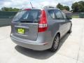 2012 Titanium Gray Metallic Hyundai Elantra GLS Touring  photo #3