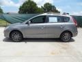 2012 Titanium Gray Metallic Hyundai Elantra GLS Touring  photo #6