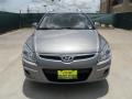 2012 Titanium Gray Metallic Hyundai Elantra GLS Touring  photo #8