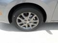 Titanium Gray Metallic - Elantra GLS Touring Photo No. 11