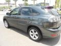 2005 Flint Gray Mica Lexus RX 330  photo #5