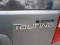 Titanium Gray Metallic - Elantra GLS Touring Photo No. 15