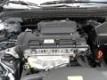 Titanium Gray Metallic - Elantra GLS Touring Photo No. 16