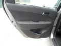 Titanium Gray Metallic - Elantra GLS Touring Photo No. 19