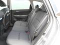 2012 Titanium Gray Metallic Hyundai Elantra GLS Touring  photo #20