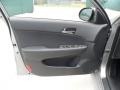 Titanium Gray Metallic - Elantra GLS Touring Photo No. 21