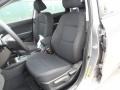 2012 Titanium Gray Metallic Hyundai Elantra GLS Touring  photo #23