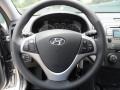 2012 Titanium Gray Metallic Hyundai Elantra GLS Touring  photo #30